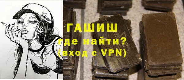 хмурый Абаза