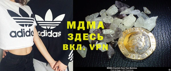 хмурый Абаза